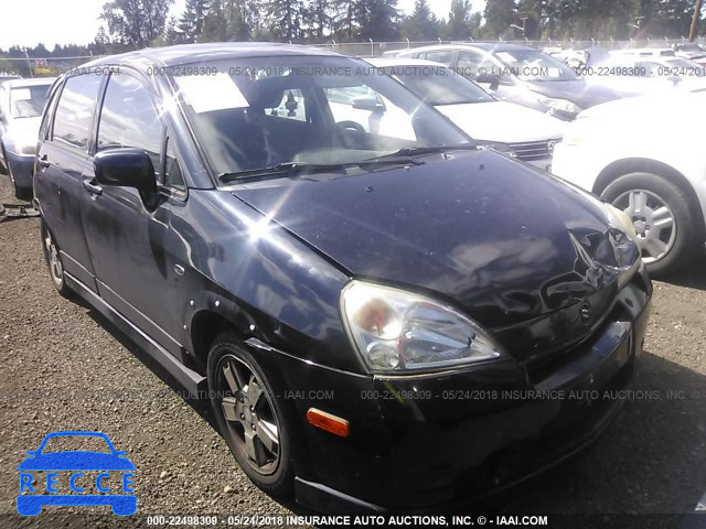 2002 SUZUKI AERIO SX JS2RC41HX25104730 image 0