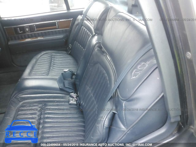 1989 OLDSMOBILE 98 REGENCY BROUGHAM 1G3CW54C2K1342821 image 7