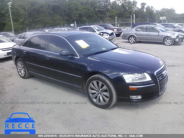 2008 AUDI A8 L QUATTRO WAUMV94E18N010156 Bild 0