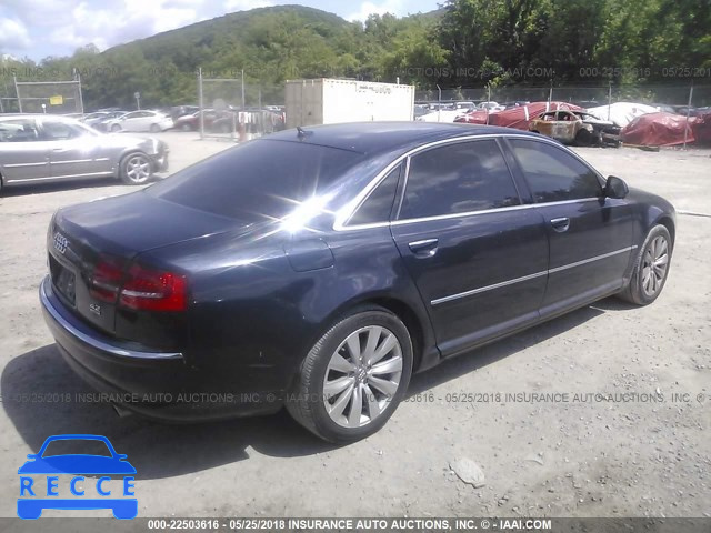 2008 AUDI A8 L QUATTRO WAUMV94E18N010156 зображення 3