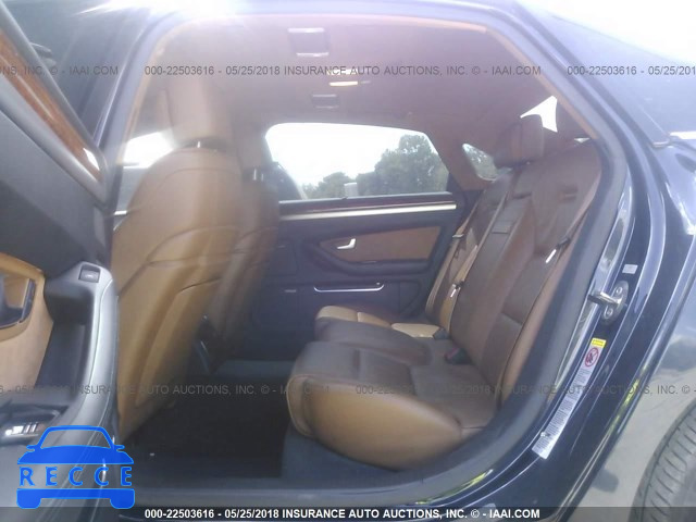 2008 AUDI A8 L QUATTRO WAUMV94E18N010156 Bild 7