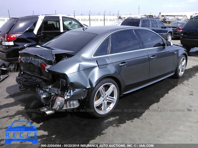 2015 AUDI S4 WAUBGAFL0FA025881 image 3