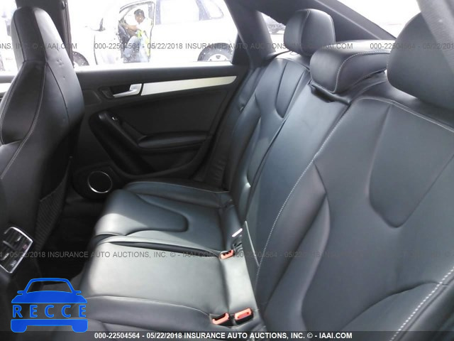 2015 AUDI S4 WAUBGAFL0FA025881 image 7