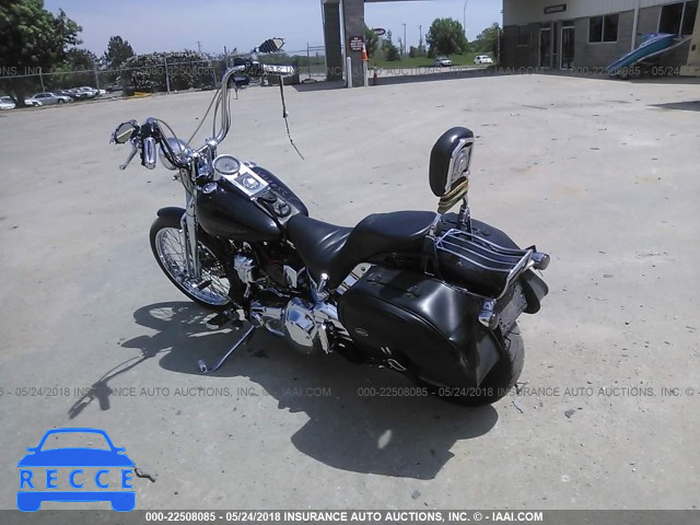 2002 HARLEY-DAVIDSON FXSTSI 1HD1BZB182Y024736 image 2