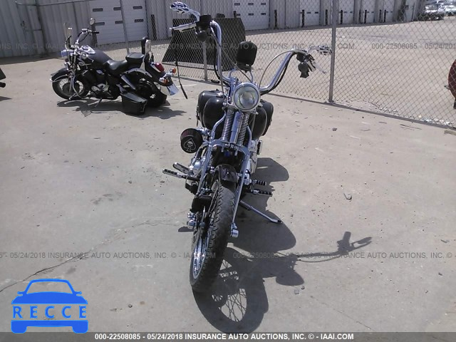 2002 HARLEY-DAVIDSON FXSTSI 1HD1BZB182Y024736 зображення 3