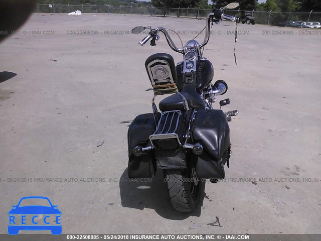 2002 HARLEY-DAVIDSON FXSTSI 1HD1BZB182Y024736 зображення 4