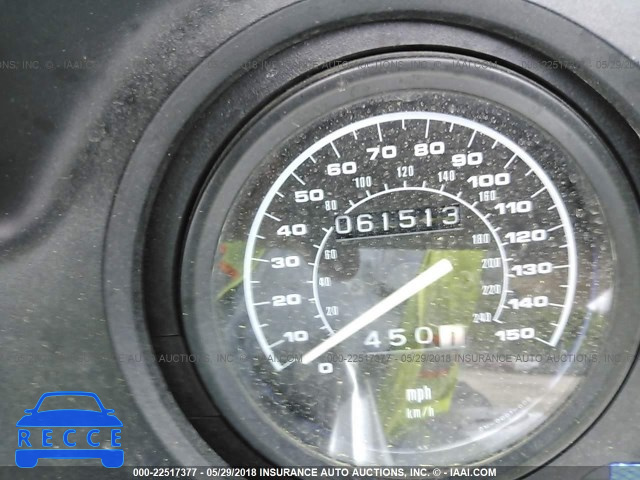 2004 BMW R1150 RT WB10499A44ZE92294 image 6