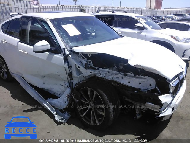 2017 BMW X6 SDRIVE35I 5UXKU0C39H0G68055 image 5