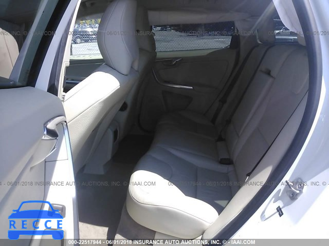 2014 VOLVO XC60 3.2 YV4952DZ1E2522075 image 7