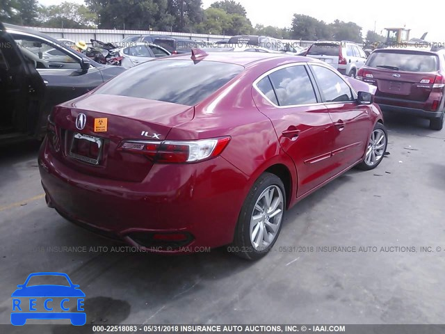 2018 ACURA ILX WATCH PLUS 19UDE2F36JA005846 image 3