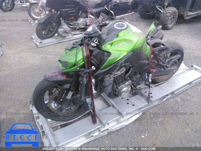 2015 KAWASAKI ZR1000 G JKAZRCG10FA006276 image 1