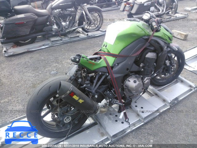 2015 KAWASAKI ZR1000 G JKAZRCG10FA006276 image 3