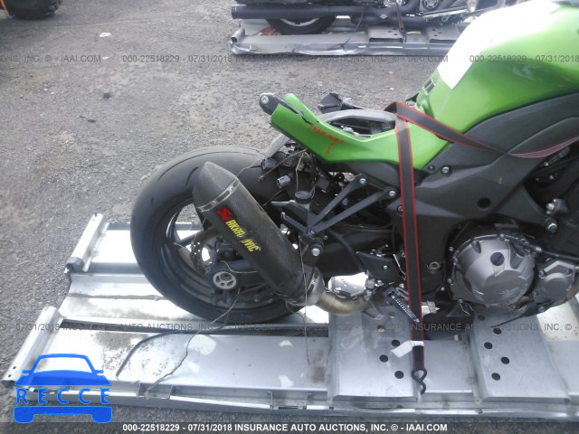 2015 KAWASAKI ZR1000 G JKAZRCG10FA006276 image 5