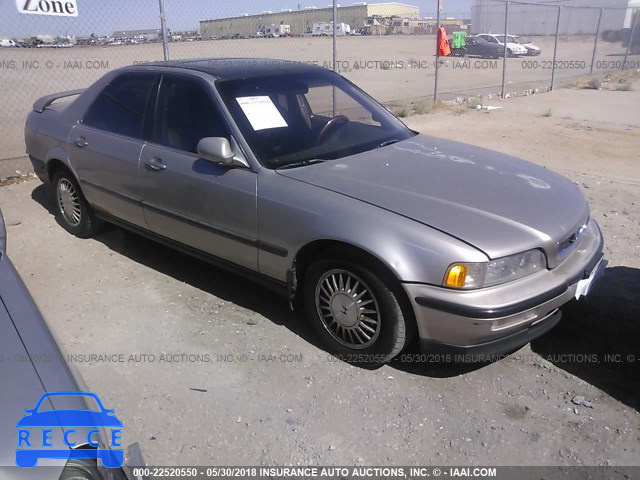 1992 ACURA LEGEND L JH4KA766XNC014048 image 0