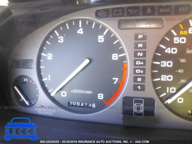 1992 ACURA LEGEND L JH4KA766XNC014048 image 6