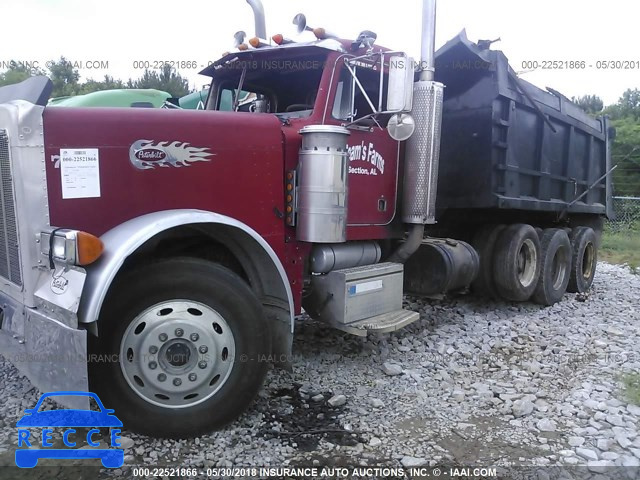 1993 PETERBILT 379 1XP5DB9X4PN327843 image 1