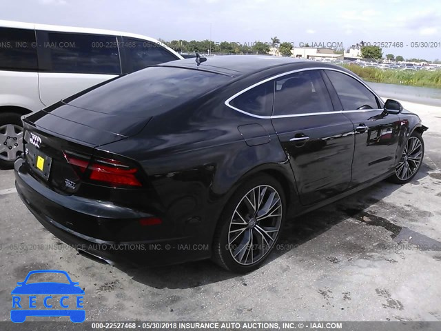 2016 AUDI A7 PREMIUM PLUS WAUWGAFC2GN106554 зображення 3