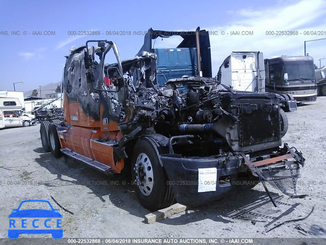 1999 FREIGHTLINER CONVENTIONAL FLC120 1FUYSZYBXXLA00633 image 0