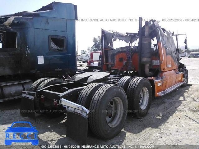 1999 FREIGHTLINER CONVENTIONAL FLC120 1FUYSZYBXXLA00633 image 3
