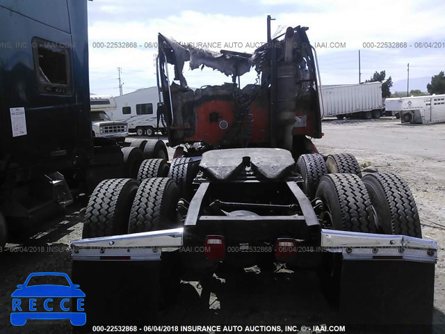 1999 FREIGHTLINER CONVENTIONAL FLC120 1FUYSZYBXXLA00633 image 7