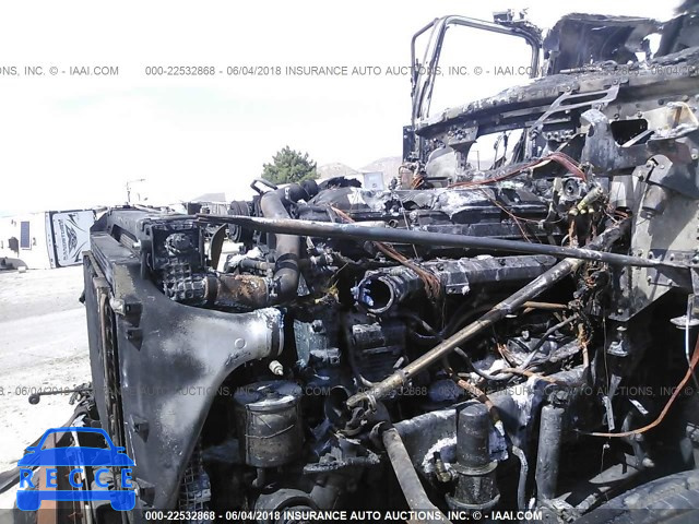 1999 FREIGHTLINER CONVENTIONAL FLC120 1FUYSZYBXXLA00633 image 8