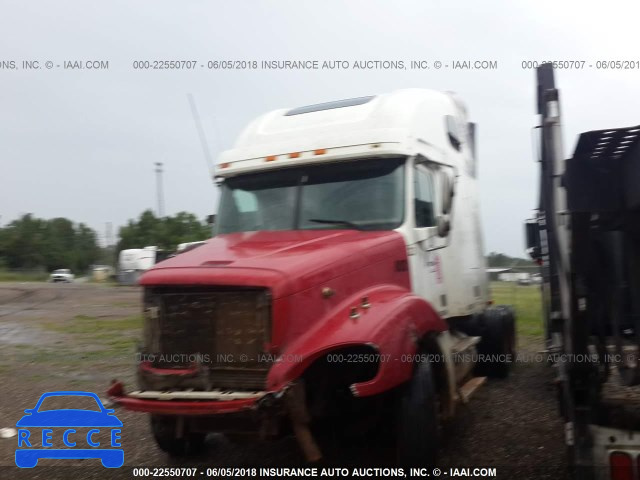2004 FREIGHTLINER COLUMBIA COLUMBIA 1FUJA6AV34LM28849 image 1