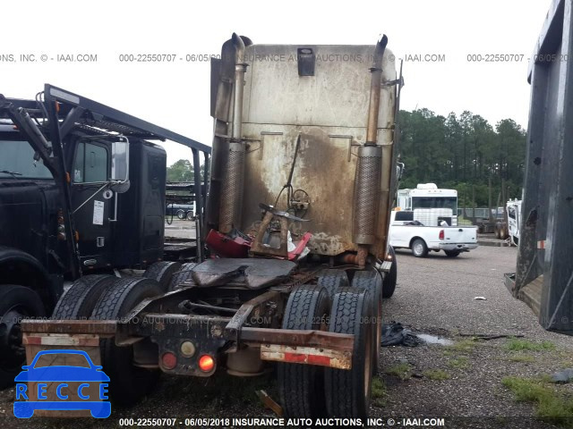2004 FREIGHTLINER COLUMBIA COLUMBIA 1FUJA6AV34LM28849 image 2
