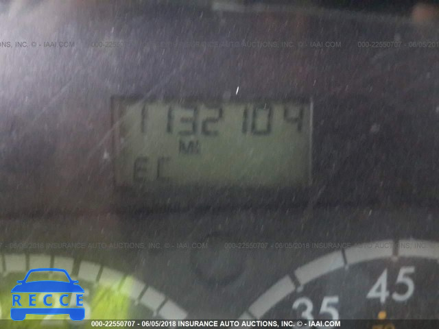 2004 FREIGHTLINER COLUMBIA COLUMBIA 1FUJA6AV34LM28849 image 5