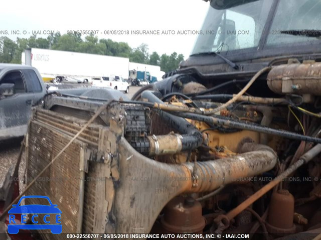 2004 FREIGHTLINER COLUMBIA COLUMBIA 1FUJA6AV34LM28849 image 8