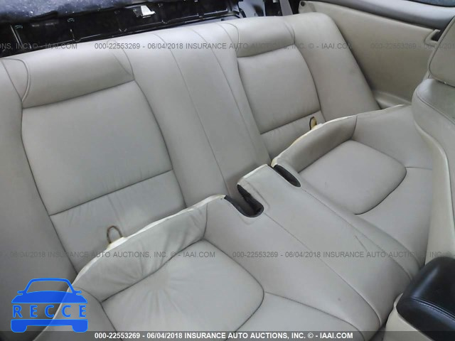1996 LEXUS SC 300 JT8CD32Z7T0035278 image 7