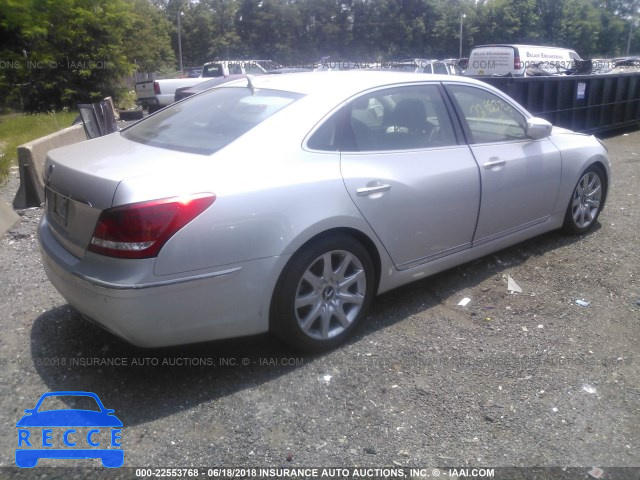 2013 HYUNDAI EQUUS SIGNATURE/ULTIMATE KMHGH4JH1DU060138 image 3