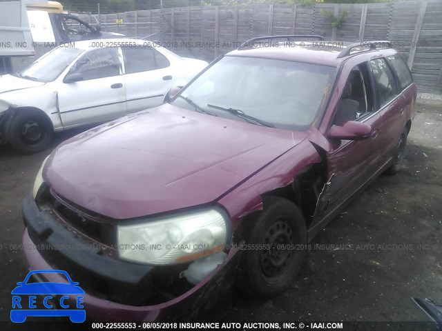 2004 SATURN LW300 LEVEL 1 1G8JC84F84Y517735 image 5