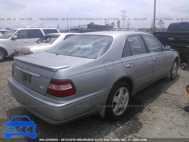 2001 INFINITI Q45 T JNKBY31A21M100281 image 3