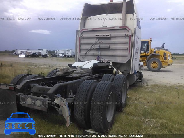 2007 KENWORTH CONSTRUCTIONON T600 1XKADB9X07J211843 image 3