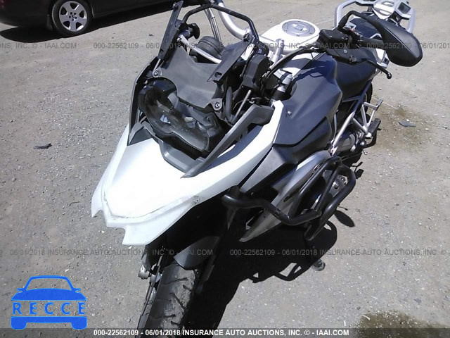 2013 BMW R1200 GS WB10A1100DZ184520 зображення 4