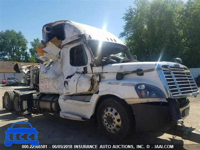 2016 FREIGHTLINER CASCADIA 125 3AKJGLD5XGSHC7092 image 0