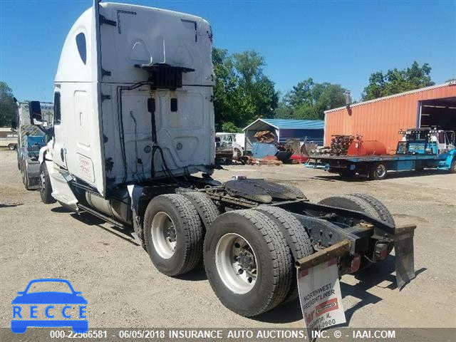 2016 FREIGHTLINER CASCADIA 125 3AKJGLD5XGSHC7092 image 2