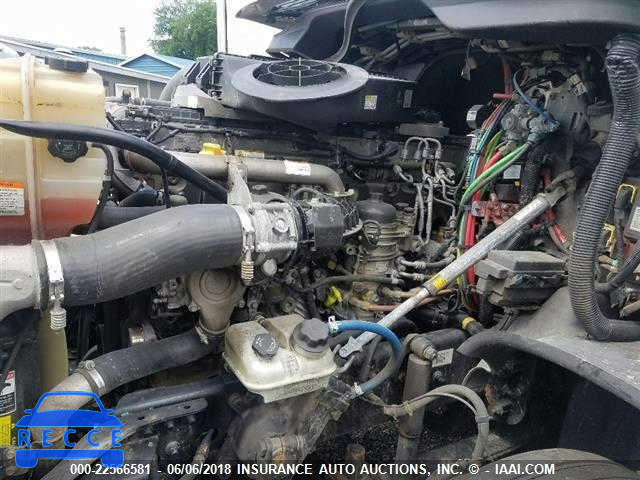 2016 FREIGHTLINER CASCADIA 125 3AKJGLD5XGSHC7092 image 8