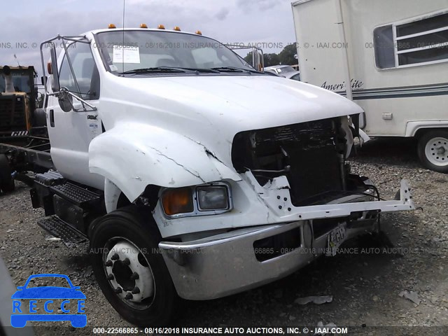 2012 FORD F650 SUPER DUTY 3FRNF6FB4CV321876 image 0