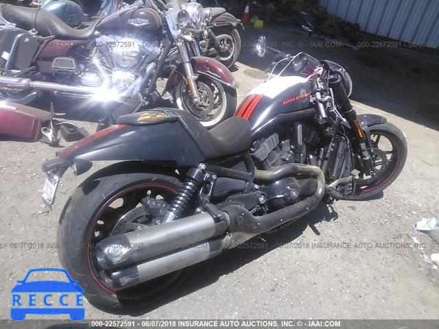 2015 HARLEY-DAVIDSON VRSCDX NIGHT ROD SPECIAL 1HD1HHH37FC801573 image 3