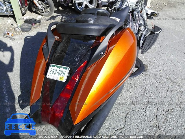 2014 VICTORY MOTORCYCLES VISION TOUR 5VPSW36N6E3027707 image 3