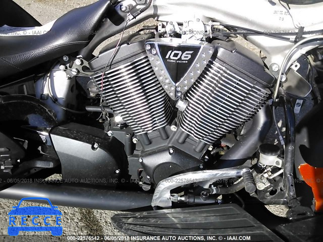2014 VICTORY MOTORCYCLES VISION TOUR 5VPSW36N6E3027707 image 7