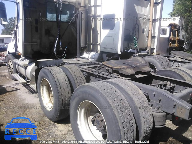 2007 FREIGHTLINER CONVENTIONAL COLUMBIA 1FUJA6CK97LX74864 image 2