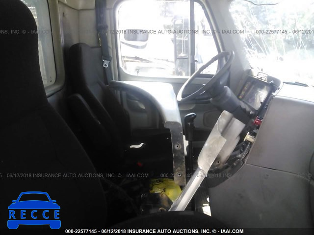 2007 FREIGHTLINER CONVENTIONAL COLUMBIA 1FUJA6CK97LX74864 image 4