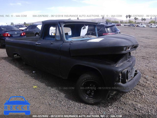 1966 CHEVROLET PICKUP C1546Z132104 image 0