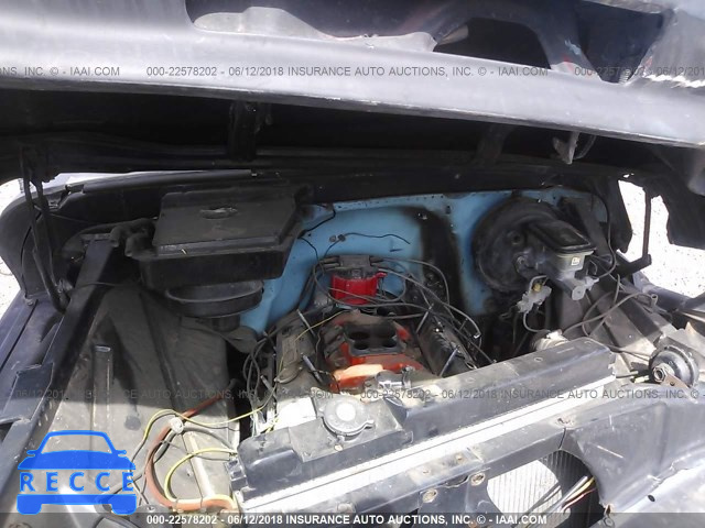 1966 CHEVROLET PICKUP C1546Z132104 image 9
