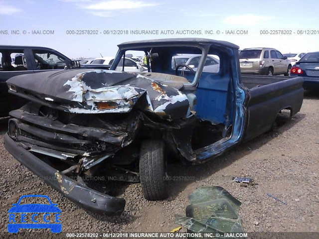 1966 CHEVROLET PICKUP C1546Z132104 image 1