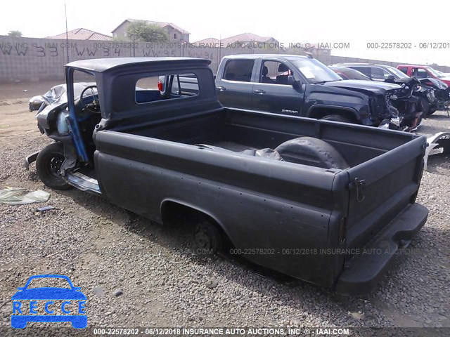 1966 CHEVROLET PICKUP C1546Z132104 image 2
