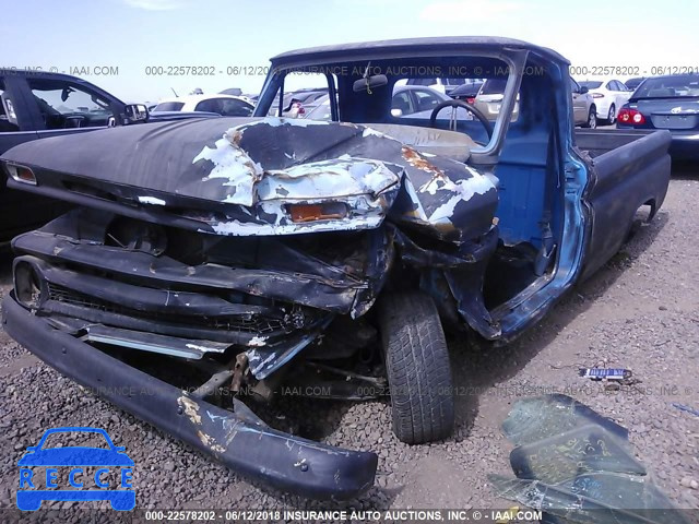 1966 CHEVROLET PICKUP C1546Z132104 image 5