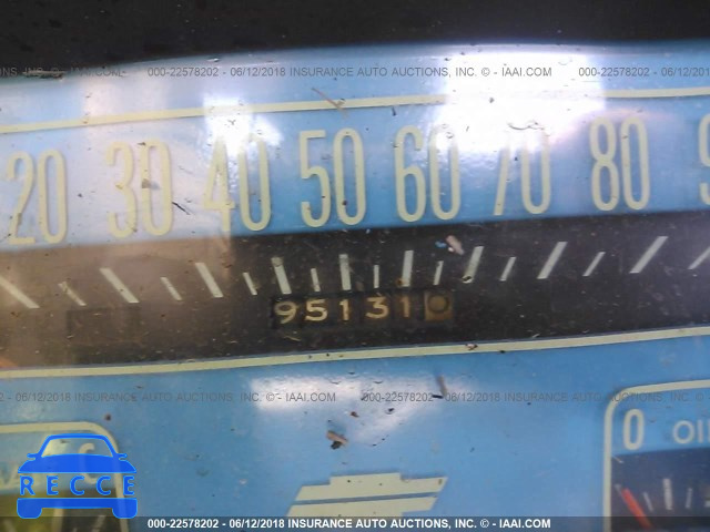 1966 CHEVROLET PICKUP C1546Z132104 image 6